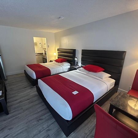 הופ Alpine Motel מראה חיצוני תמונה