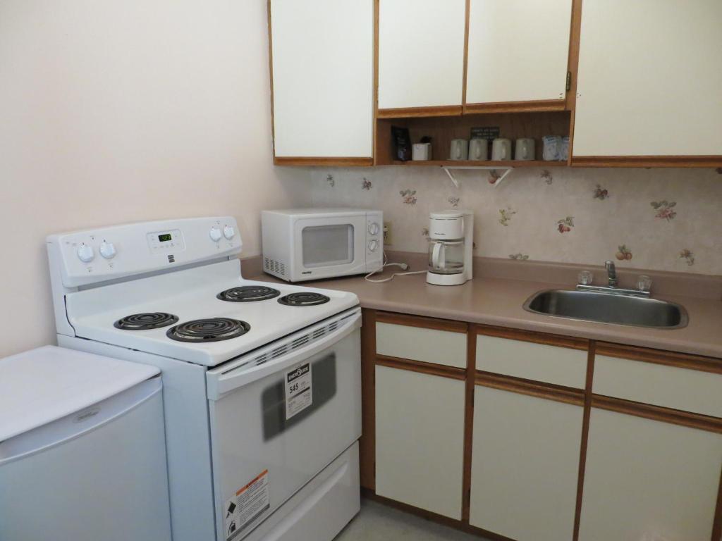 הופ Alpine Motel חדר תמונה