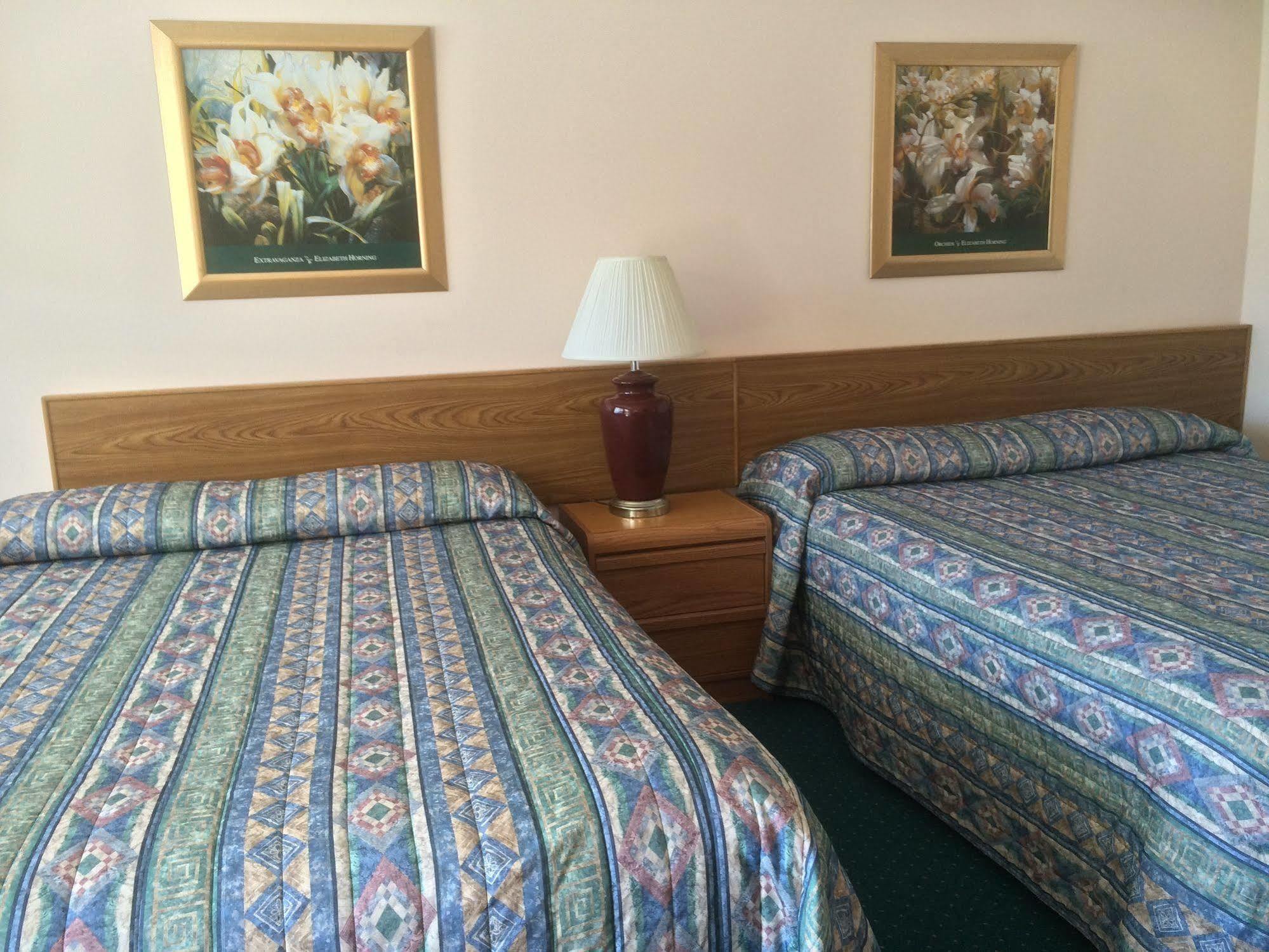 הופ Alpine Motel מראה חיצוני תמונה