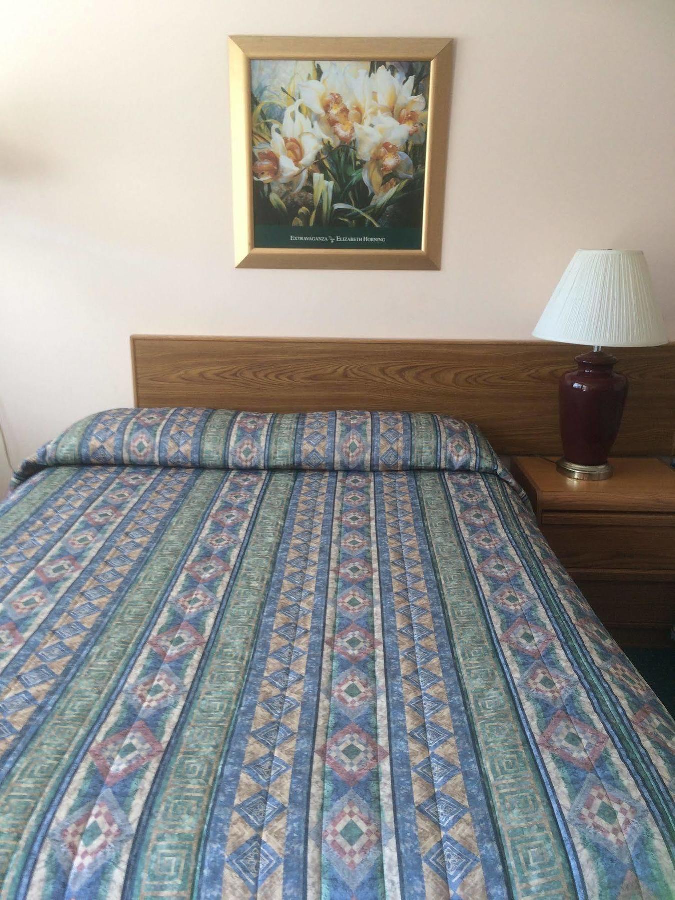 הופ Alpine Motel מראה חיצוני תמונה