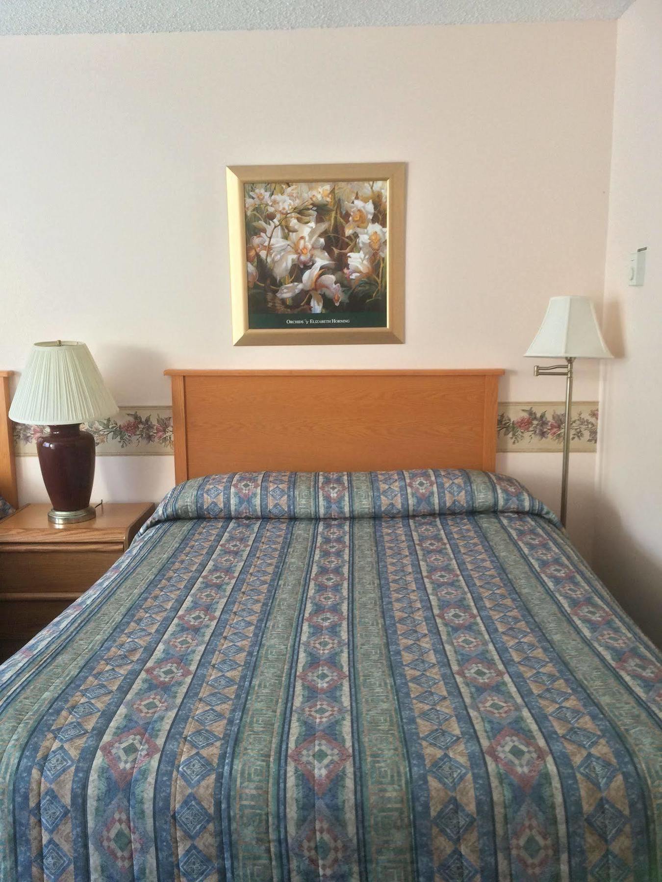 הופ Alpine Motel מראה חיצוני תמונה